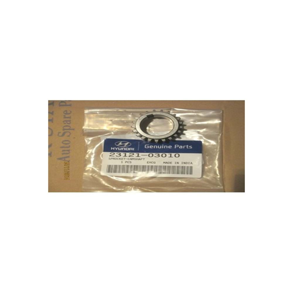 KRANK DİŞLİSİ İ20 12->