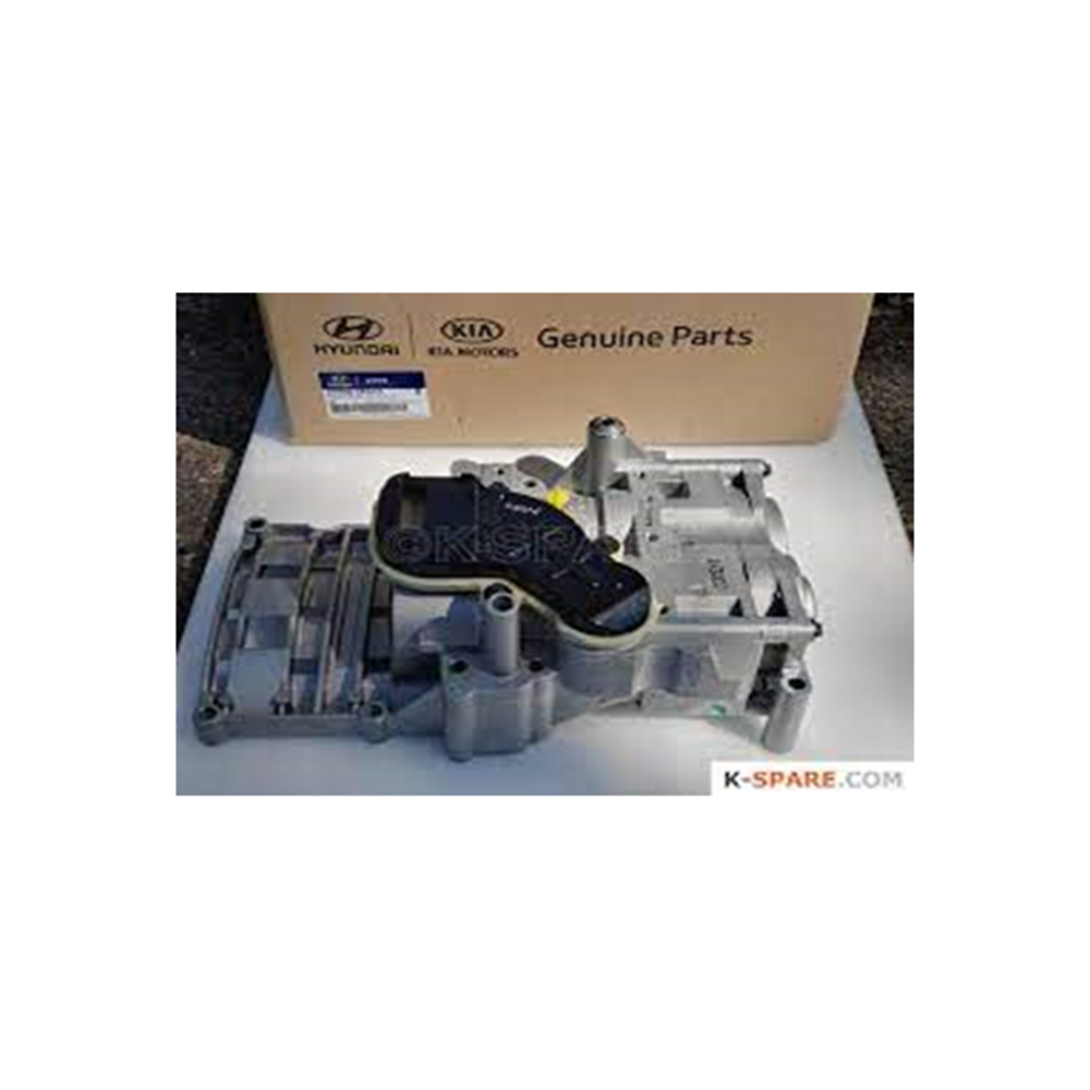 BALANS KOMPLE YAG POMPALI HYUNDAİ SANTEFE KİA SORENTO 2.2 11> (23300-2F101 AYNI)