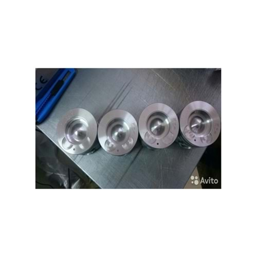 --PISTON STD B HYUNDAI ACCENT BLUE 1,6 CRDI 11>>