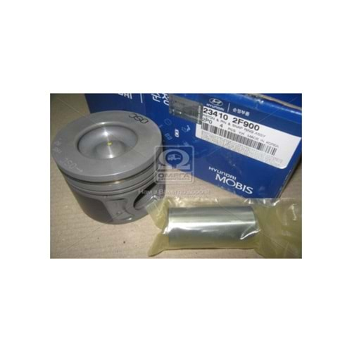 --PISTON STD HYUNDAI IX35 SPORTAGE