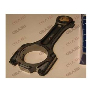 PİSTON KOLU [BİYEL KOLU] TUCSON 1.6 16V T-GDI 2015->/SPORTAGE 1.6 16V T-GDI 2016->