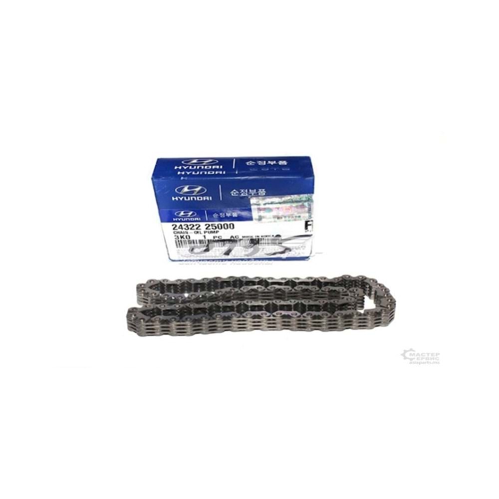 YAG POMPA ZINCIRI SONATA 05>