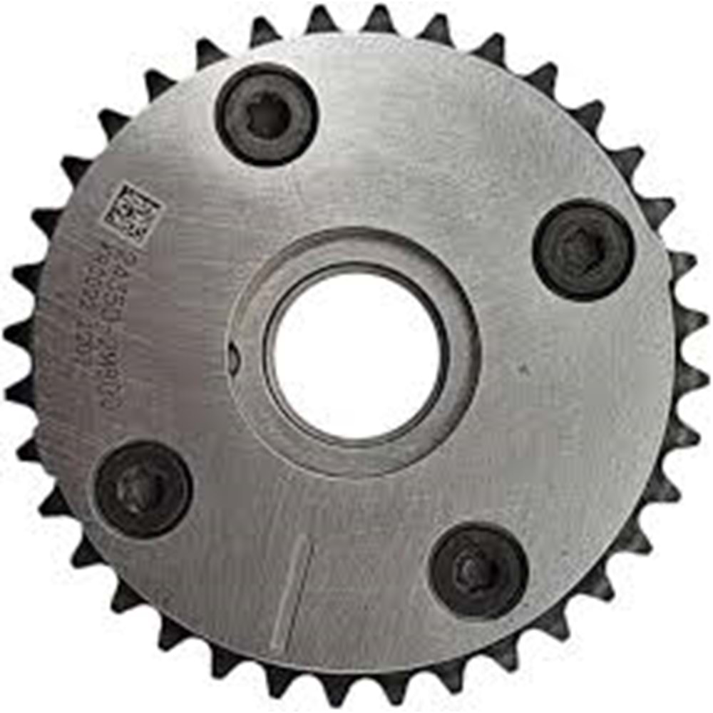 VANUS EKSANTRİK DİŞLİ HYUNDAİ KONA 21>