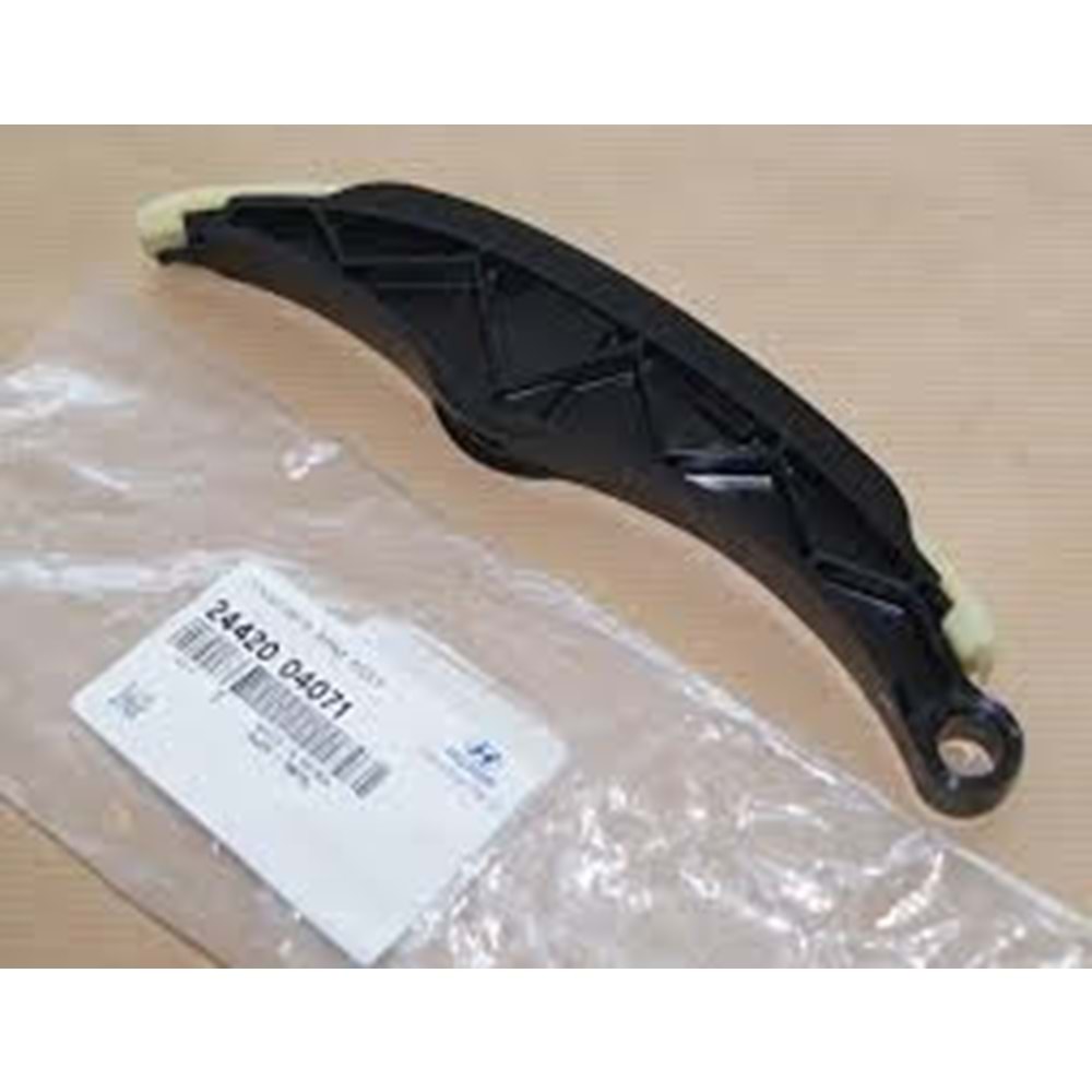 EKSANTRİK ZİNCİR PALETİ HYUNDAİ KONA TUCSON TGDİ 21>