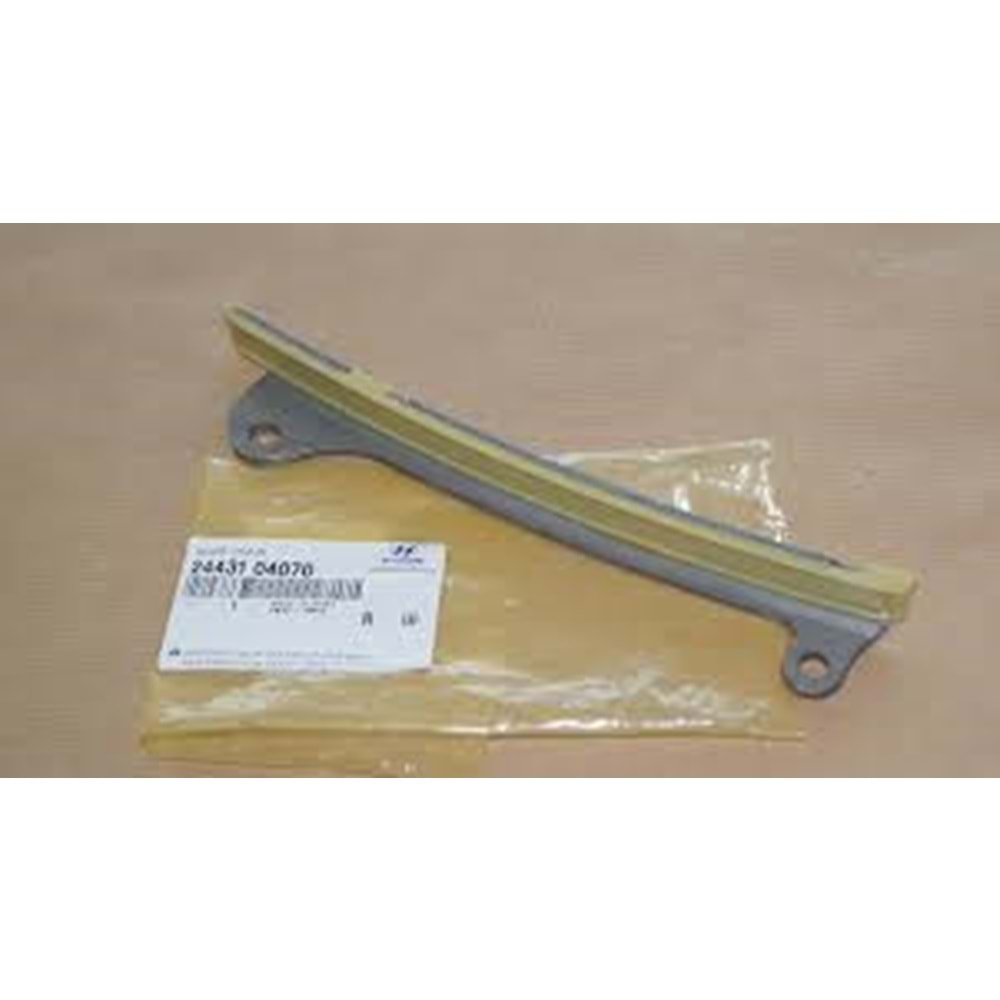 EKSANTRİK ZİNCİR PALETİ HYUNDAİ KONA TUCSON TGDİ 21>