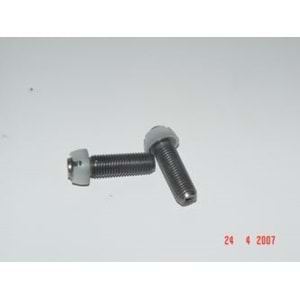 SUBAP AYAR CİVATASI H100 STAREX TCI H100 KMYT BONGO K2500 L300 L200