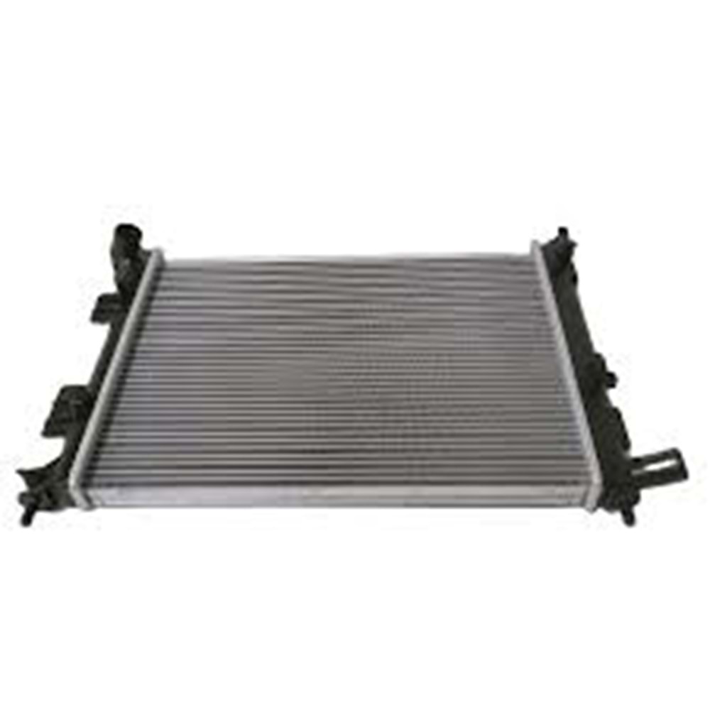 RADYATOR KOMPLE HYUNDAI I20 1.2 16V 12>