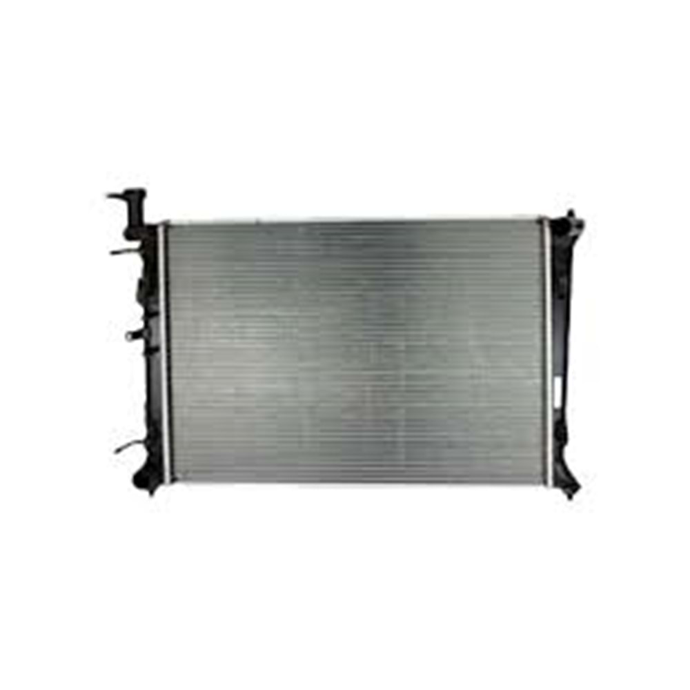 RADYATOR KOMPLE KIA CERATO 11-(2 5310-1M150)