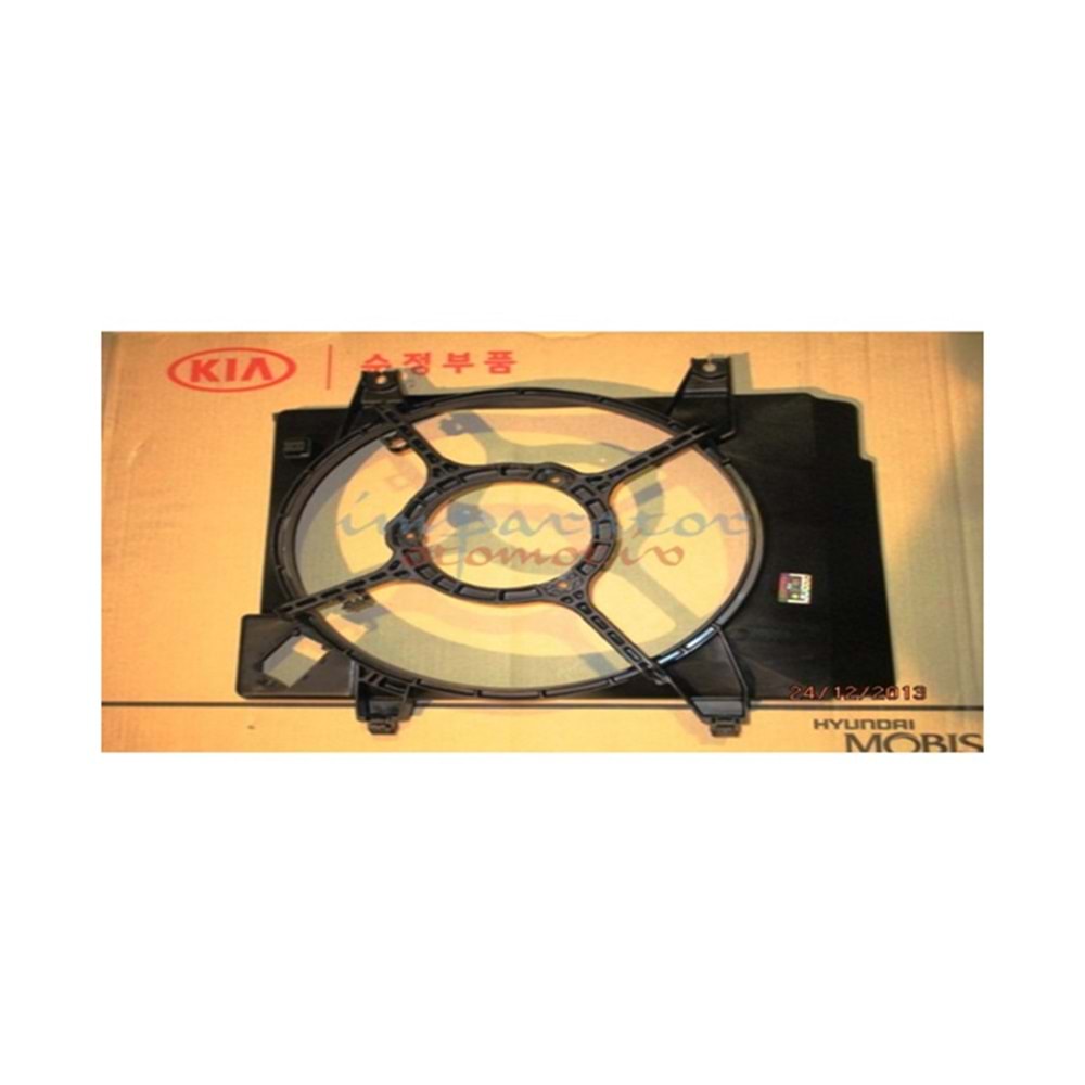 FAN DAVLUMBAZI KIA PICANTO