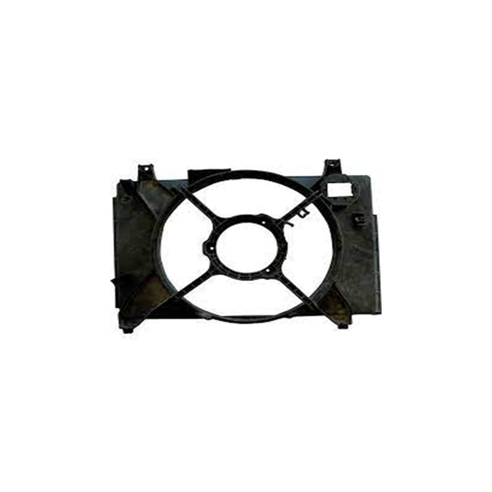 RADYATÖR FAN DAVLUMBAZI ACCENT ERA 06->