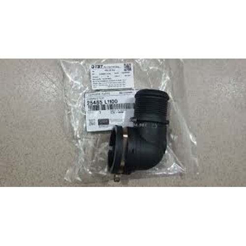 RADYATOR ALT HORTUMU UC PARCA KONECTOR HYUNDAI TUCSON KONA I30 KIA SPORTAGE
