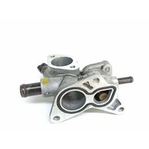 TERMOSTAT YUVASI KOMPLE HYUNDAİ KONA TUCSON İ20 KİA CEED STONİC TGDİ 21>