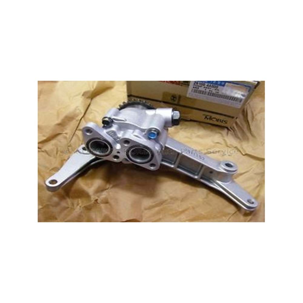 YAĞ POMPASI (26100-4A012)