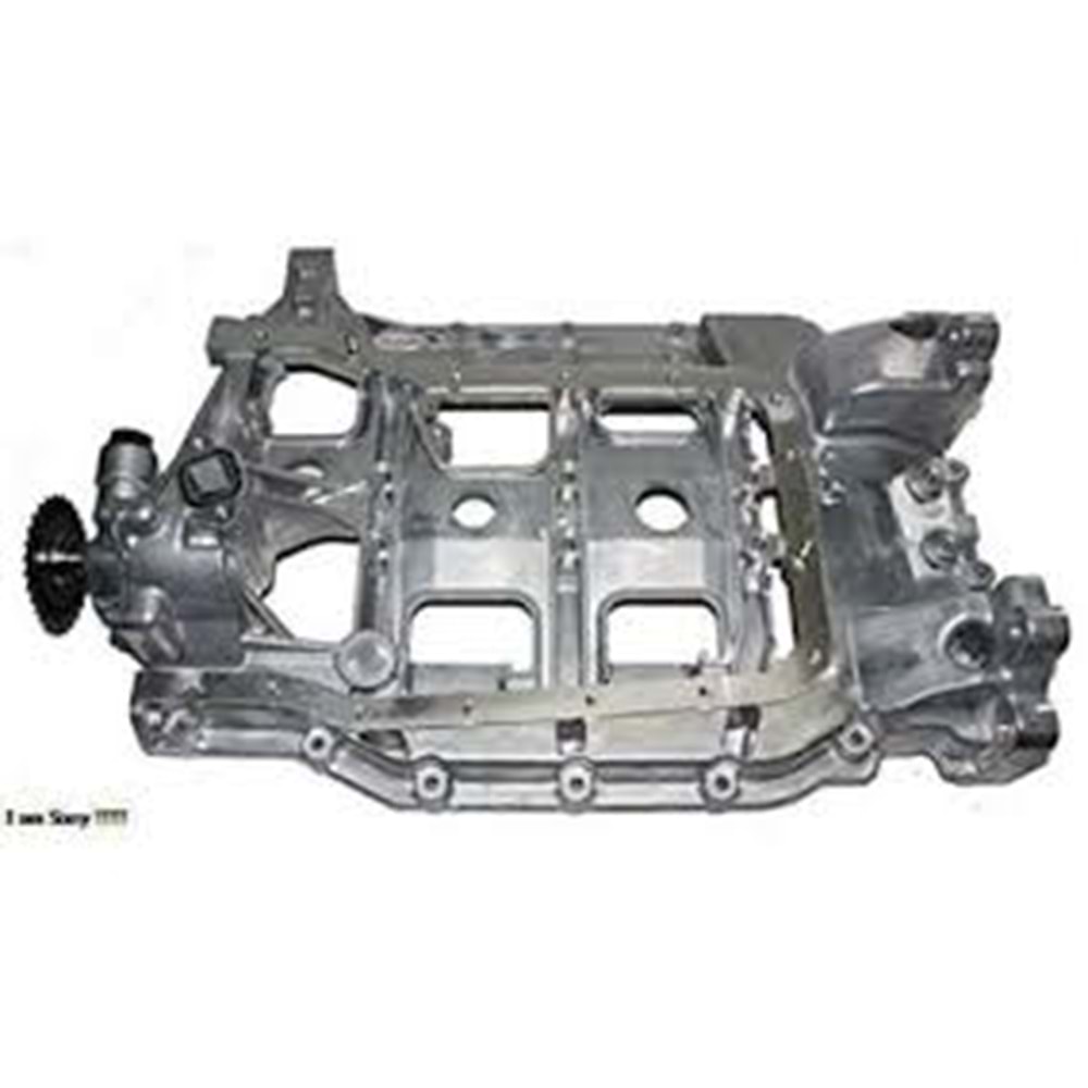 YAĞ POMPASI H100 KMYT 2012-> BONGO 12> EURO 5