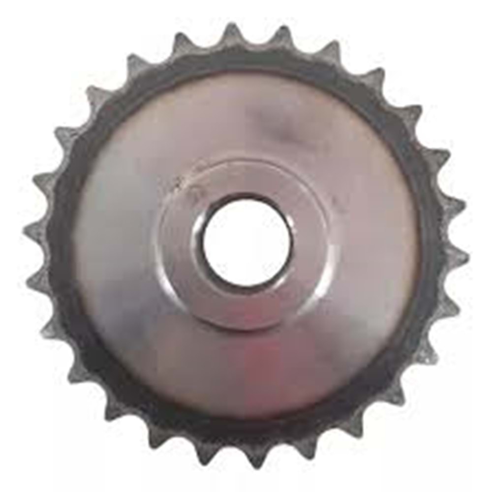 YAĞ POMPA DİŞLİSİ BONGO 12>