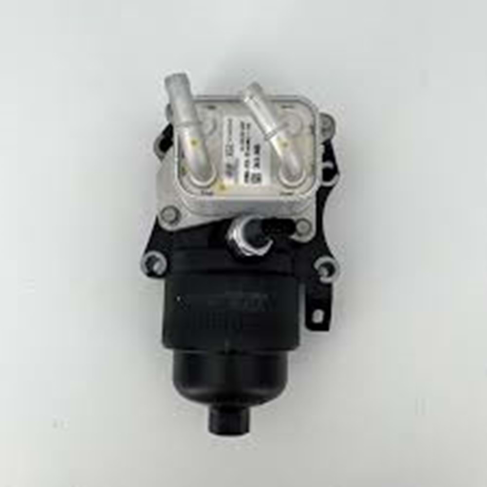 YAĞ FİLTRESİ KOMPLE SOGUTUCULU HYUNDAİ KONA ELANTRA 20>