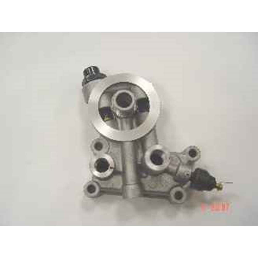 YAG FILTRE BAGLANTISI HYUNDAI H100 MIN