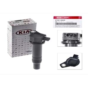 ATEŞLEME BOBİNİ TEKLİ