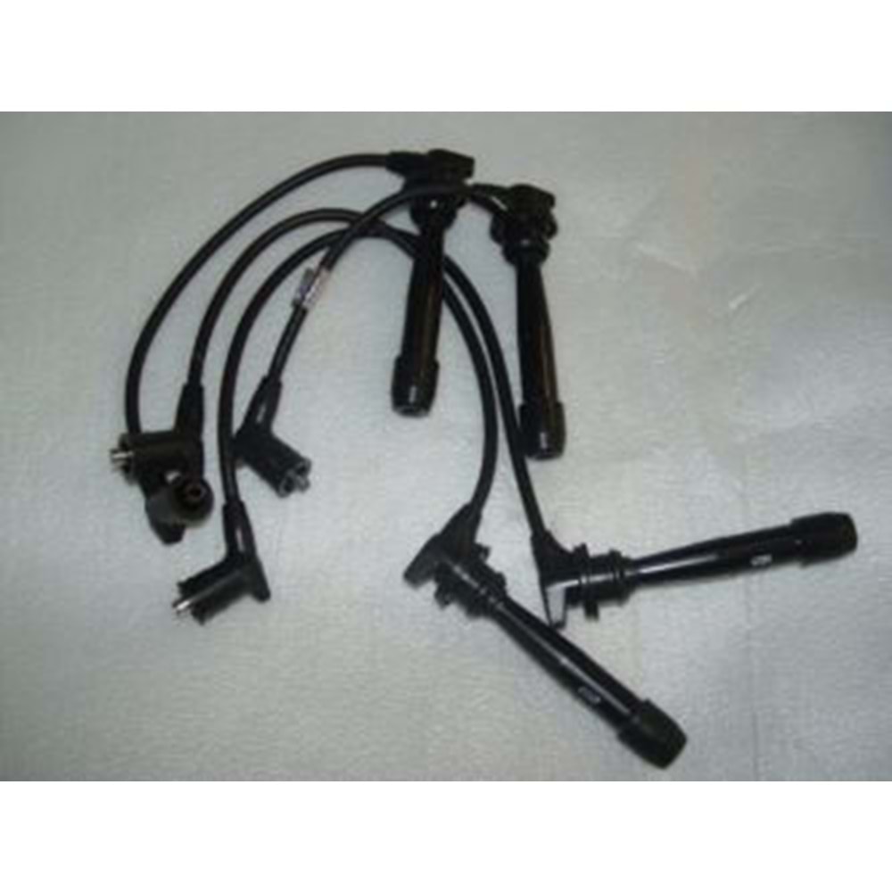 BUJİ KABLO TAKIMI ACCENT 1.5 16V/1.6 16V 2000-2005 ACCENT ERA 1.4 16V 2006->