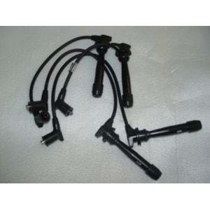 BUJİ KABLO TAKIMI ACCENT 1.5 16V/1.6 16V 2000-2005 ACCENT ERA 1.4 16V 2006->