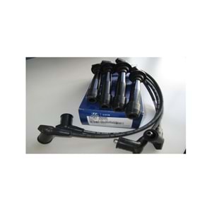 BUJİ KABLO TAKIMI ACCENT 1.5 16V/1.6 16V 2000-2005 ACCENT ERA 1.4 16V 2006->