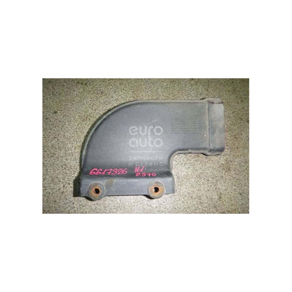 HAVA BORUSU HYUNDAI H-1 STAREX D4CB