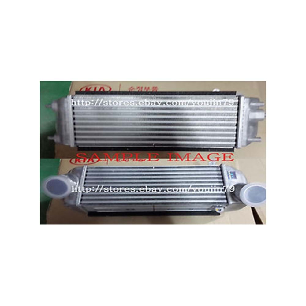 INTERKOL KOMPLE KIA SPORTAGEHYUNDAİ IX35 DIZEL