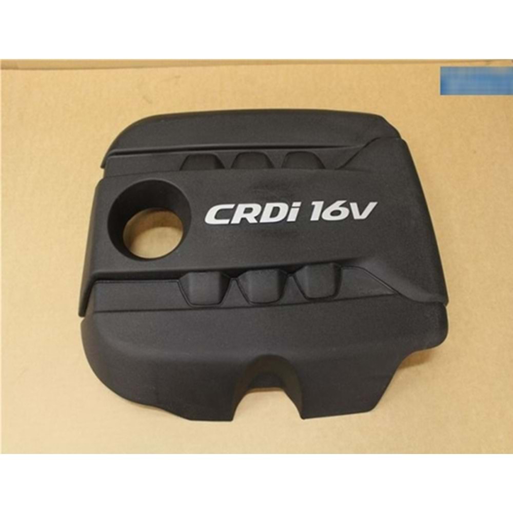 MOTOR MUHAFAZA UST KAPAGI YENI, I30 RIO-12 CEED-12 DIZEL