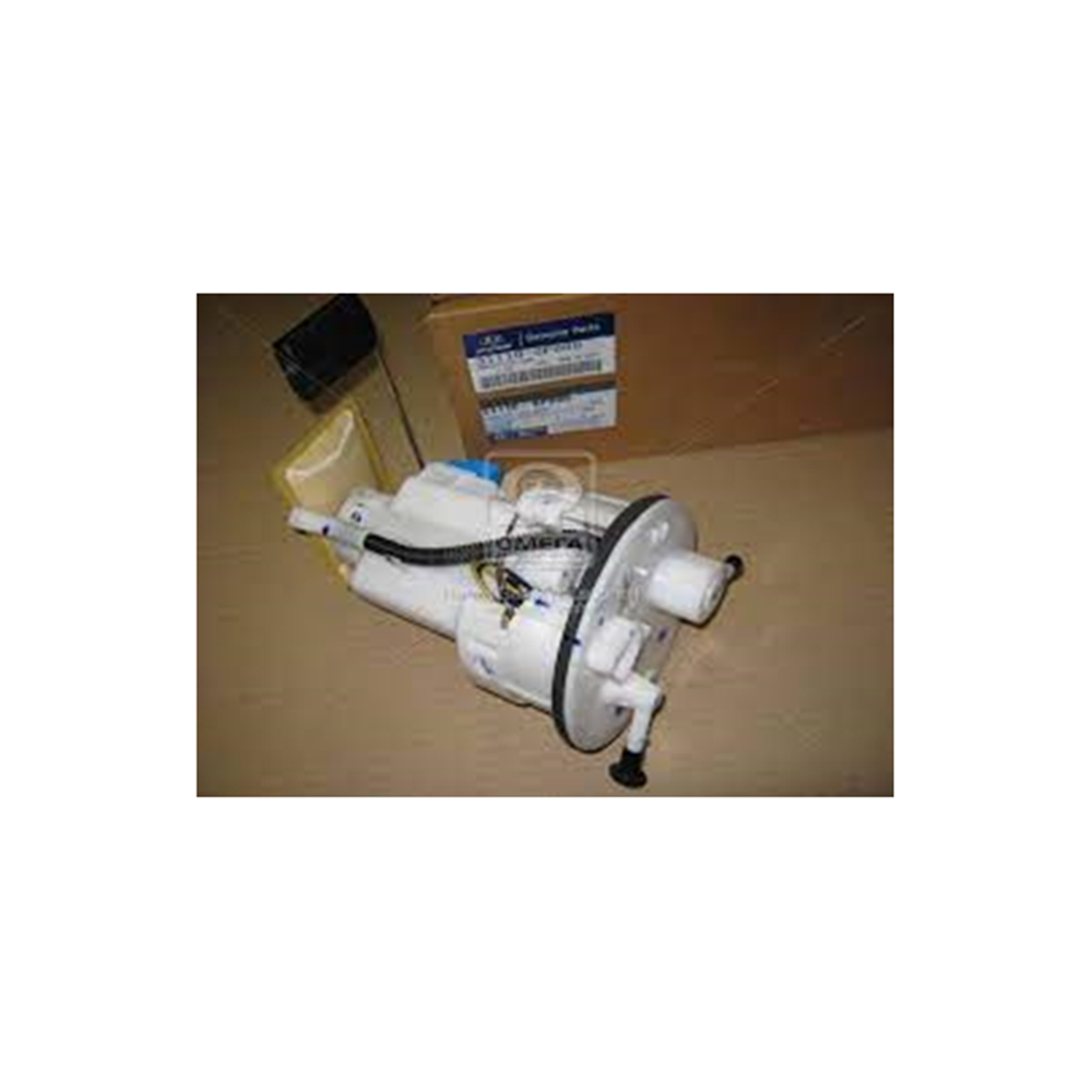 BENZİN OTOMATİGİ KOMPLE SAMANDIRALI HYUNDAİ ERA YM