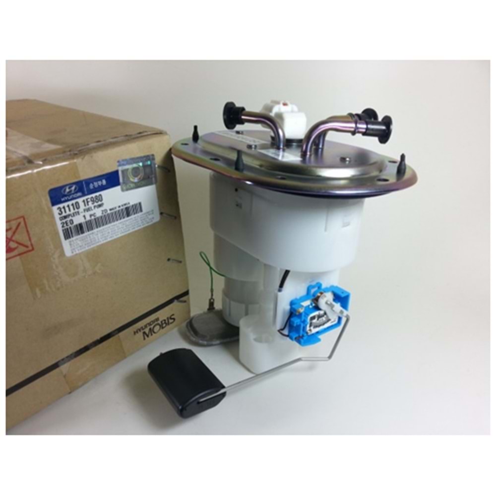 YAKIT POMPASI KOMPLE ŞAMANDIRALI [DEPO İÇİ] TUCSON SPORTAGE DİZEL