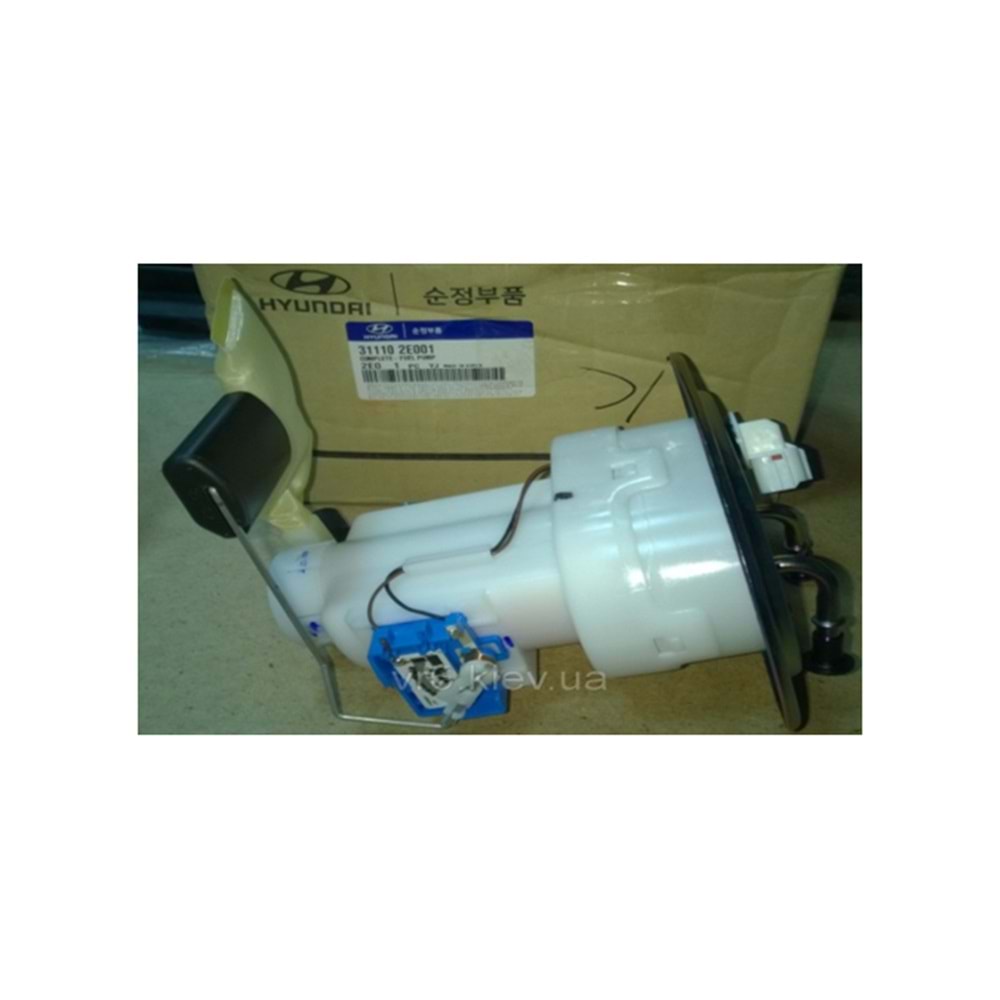 --BENZIN OTOMATIGI KOMPLE TUSCON BENZINLI