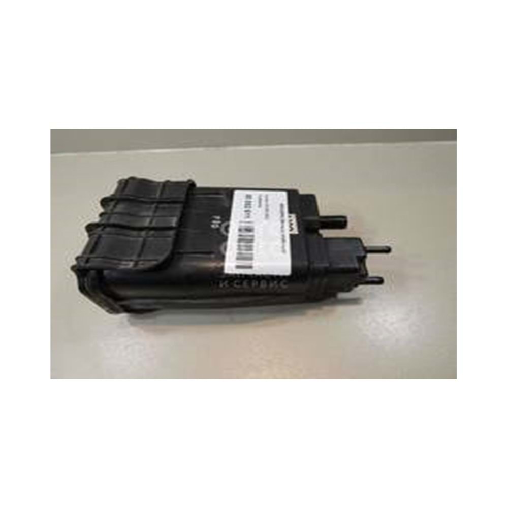 KANISTER HYUNDAI I30