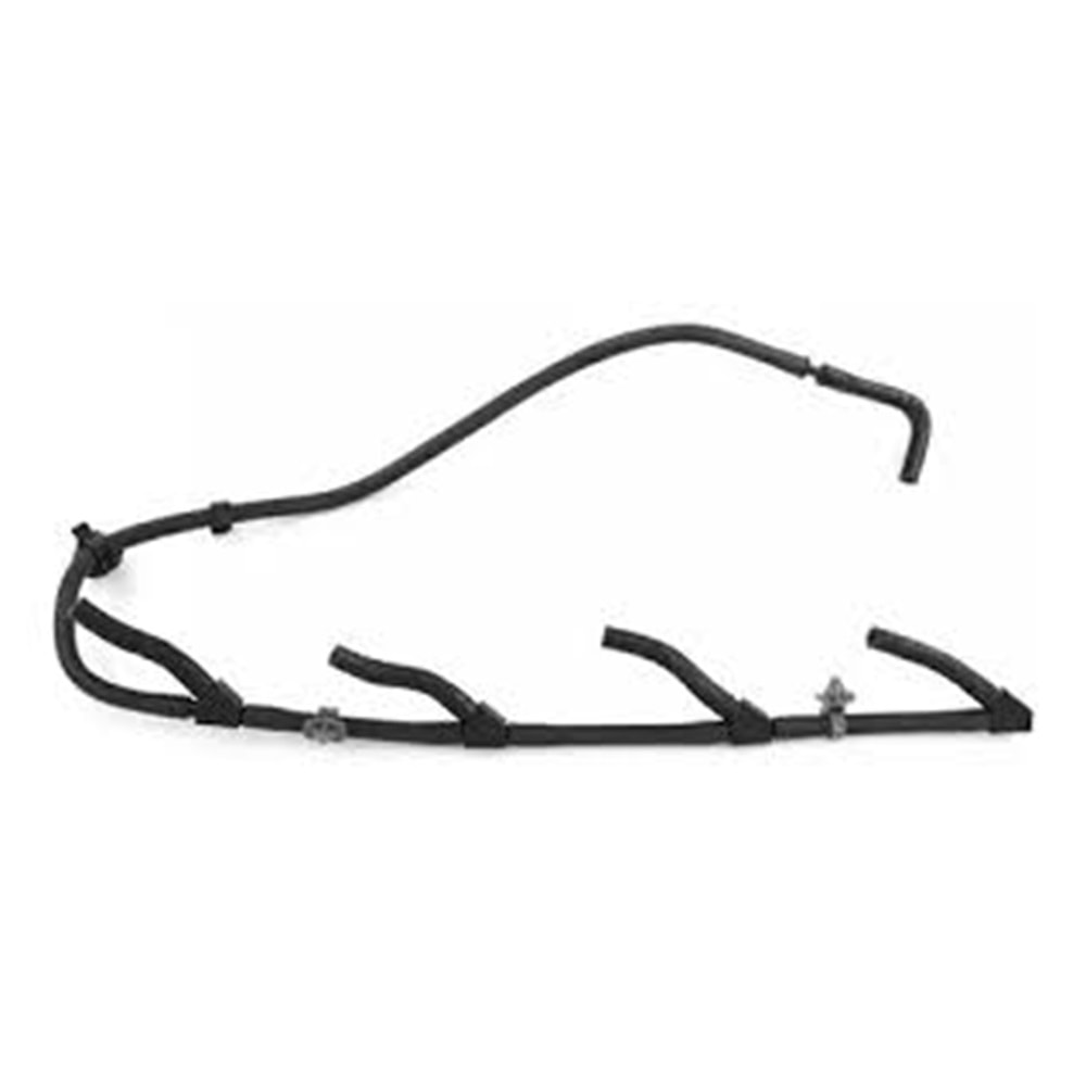 YAKIT DAĞITIM HORTUMU BONGO 2012-> H100 KMYT 04-16