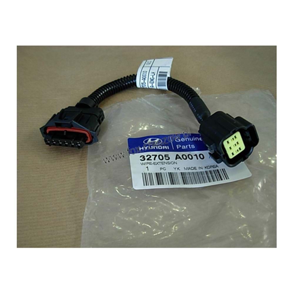 GAZ PEDAL UZATMA KABLOSU HYUNDAİ ERA