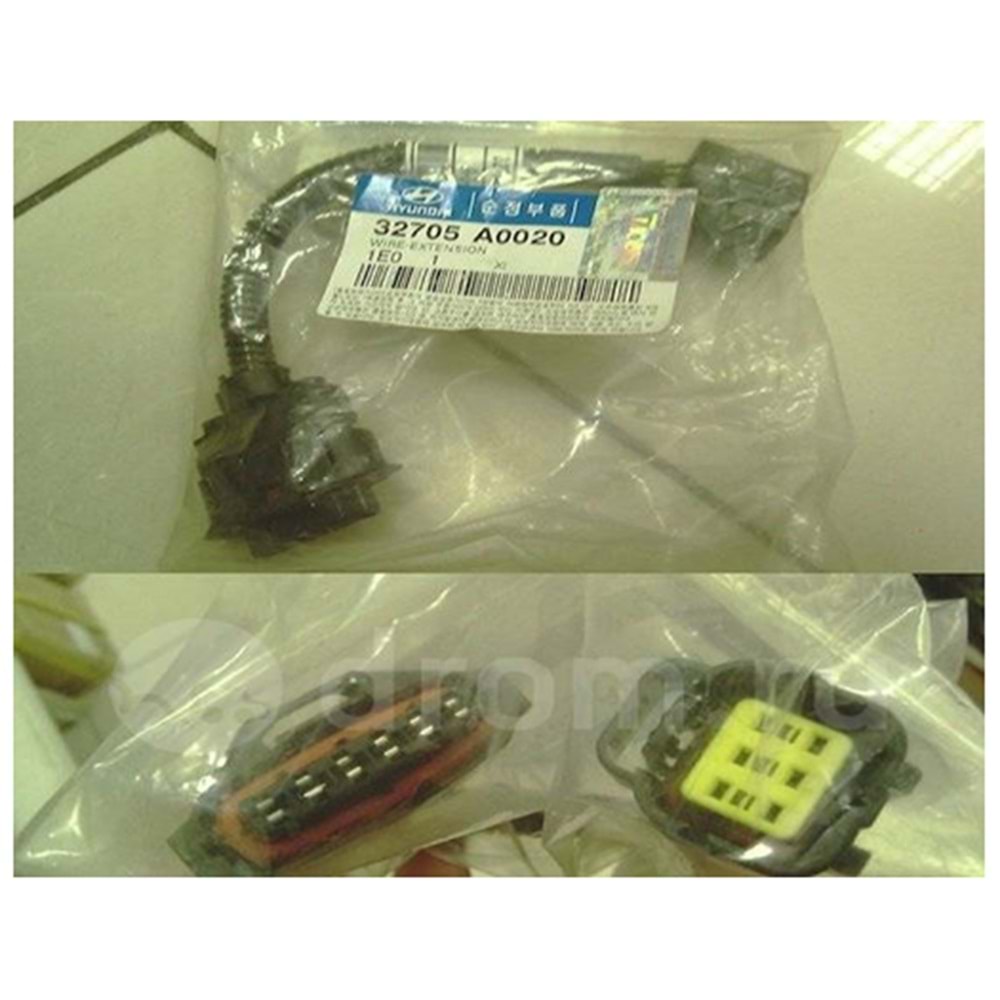 GAZ PEDAL UZATMA KABLOSU HYUNDAI ERA - I30 KIA CERATO