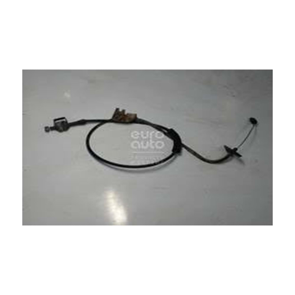 GAZ TELI HYUNDAI GETZ