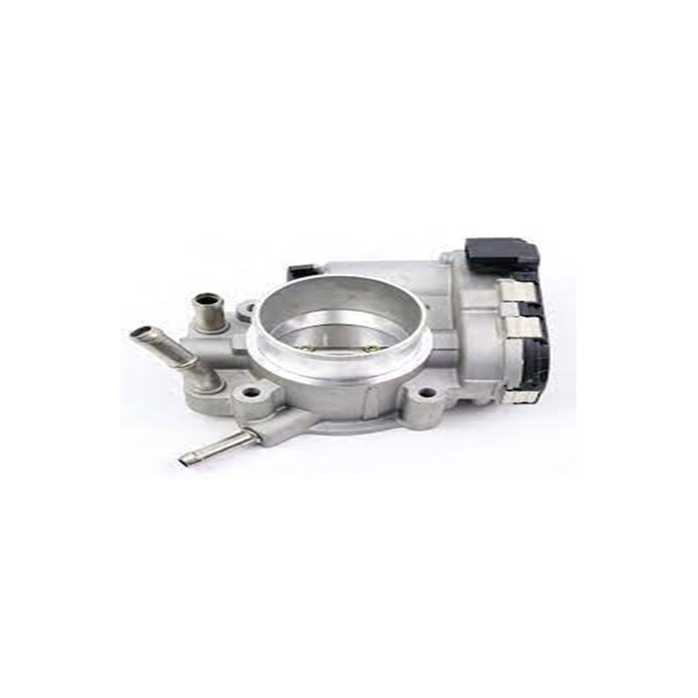 GAZ KELEBEĞİ i30 ACCENT BLUE