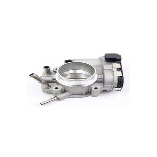 GAZ KELEBEĞİ i30 ACCENT BLUE