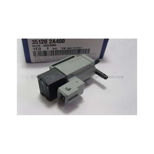 SELENOİD VALFİ ACCENT ADMIRA/ACCENT ERA/CERATO