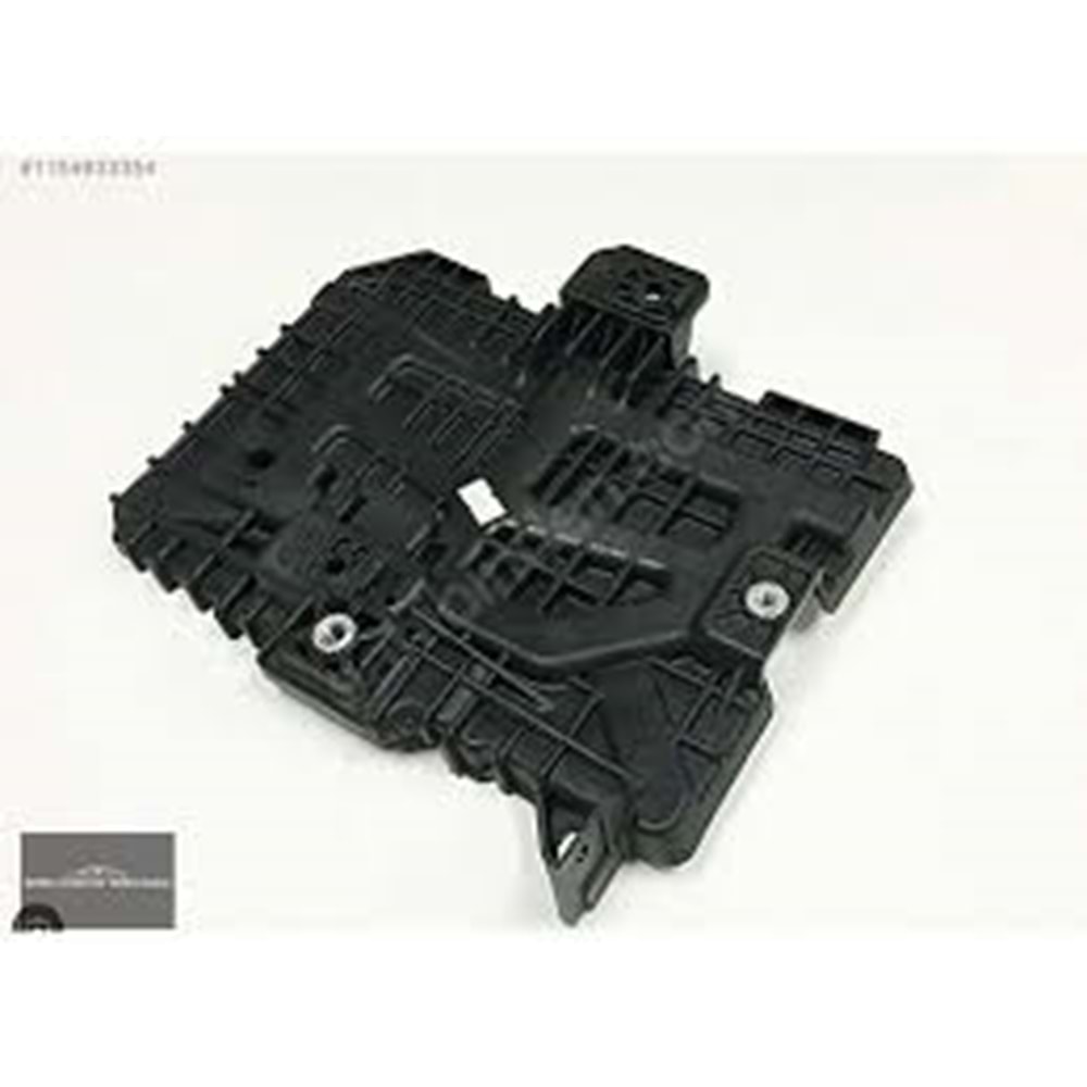 AKÜ ALT TABLASI KONA 2018-> 1,6