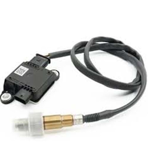 PARTİKÜL SENSÖRÜ