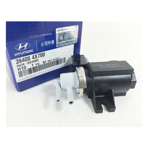 SELENOİD VALFİ SORENTO 2007->