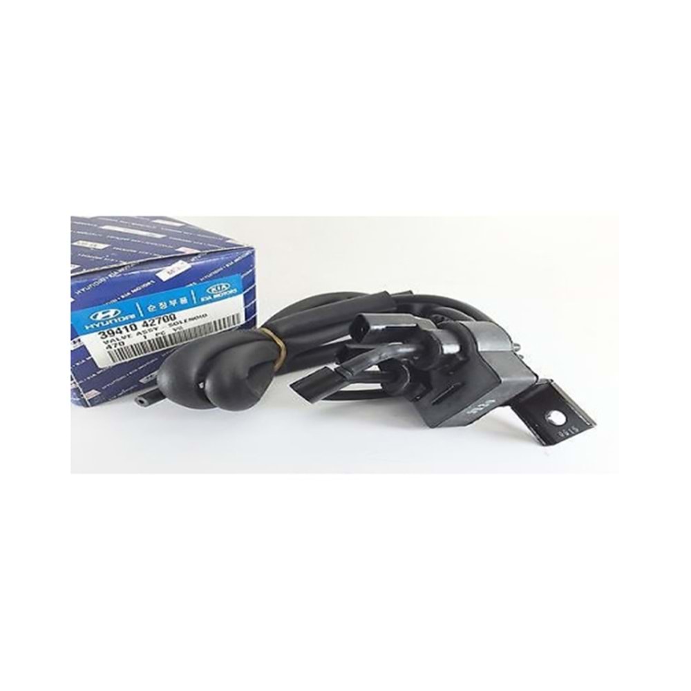 SELENOİD VALFİ H100 KMYT 2004->