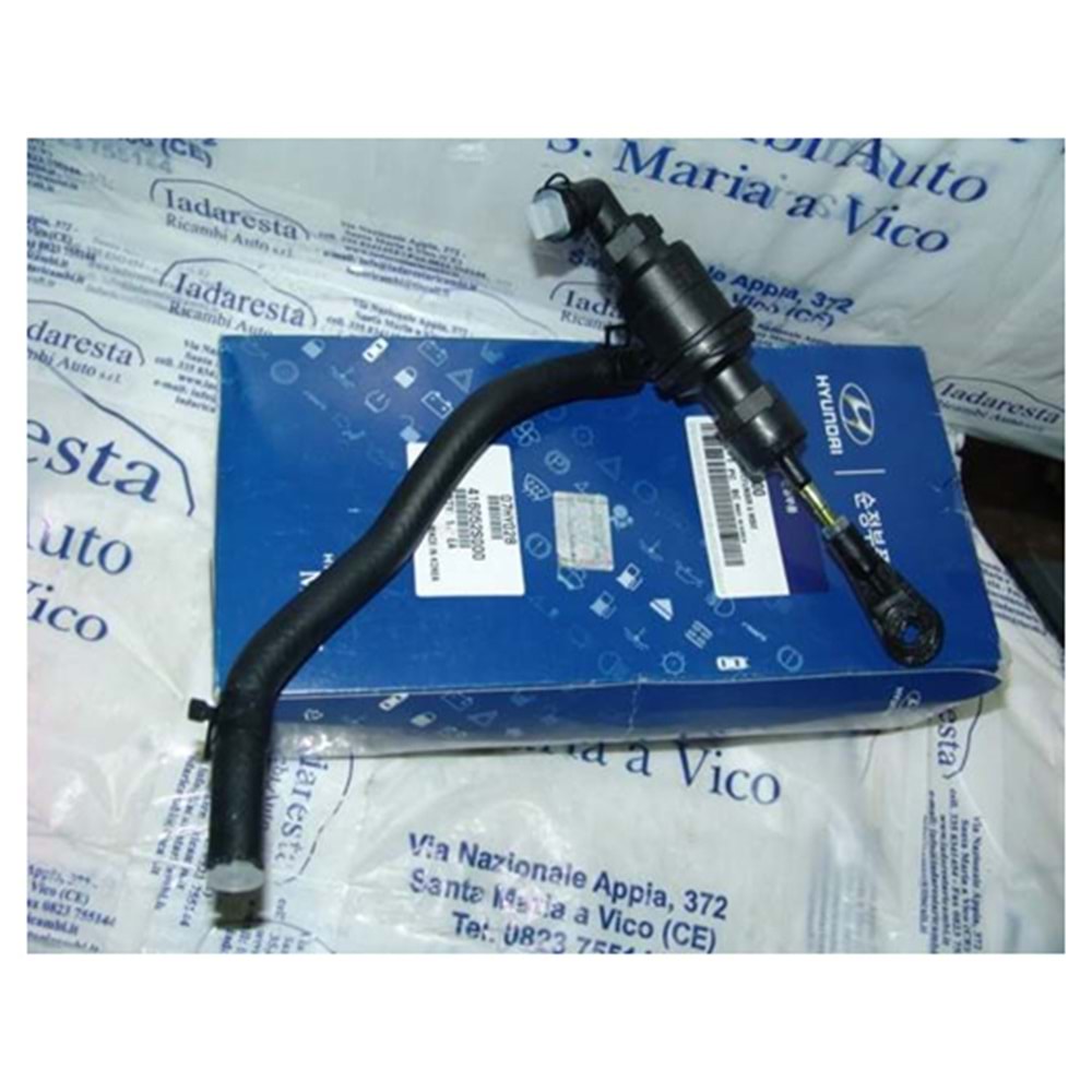 DEBRİYAJ ÜST MERKEZ iX35 SPORTAGE