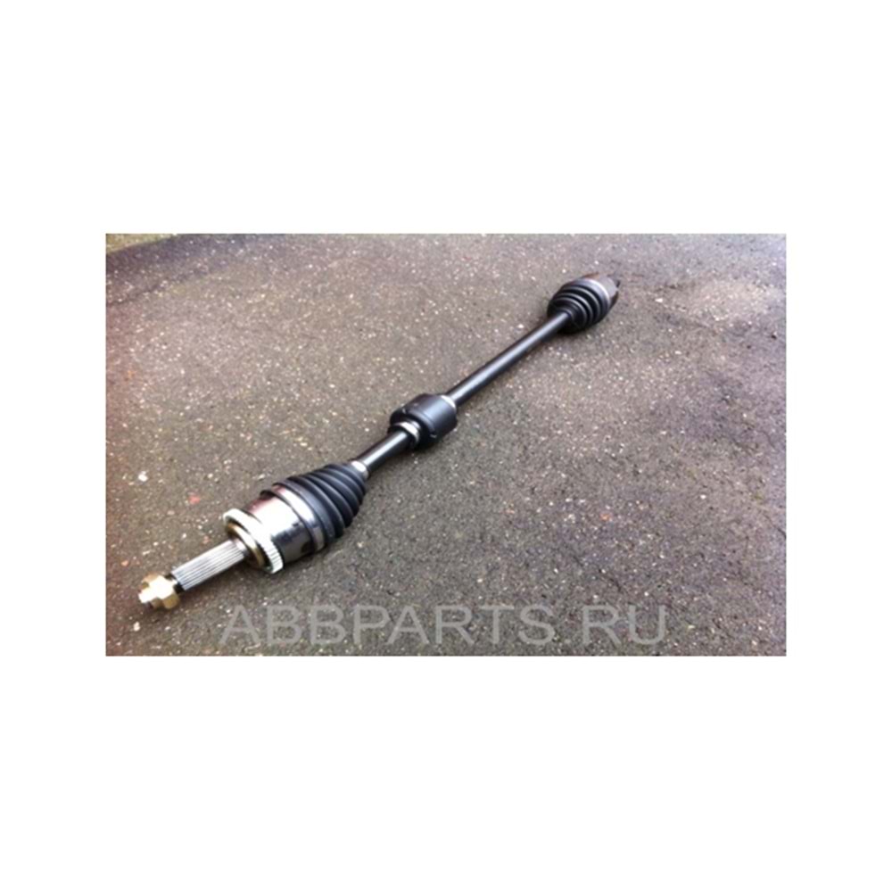 AKS KOMPLE SAG HYUNDAI BLUE