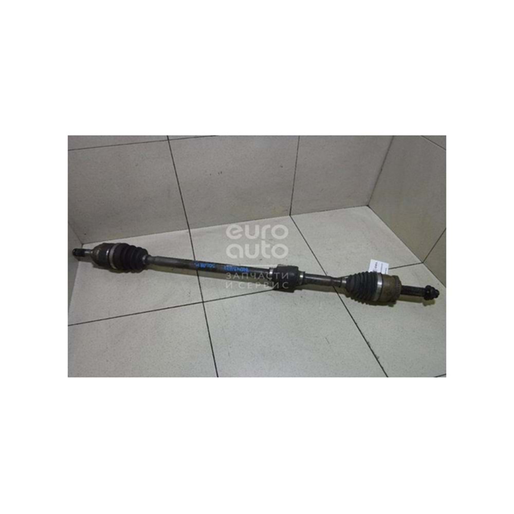 AKS KOMPLE SAG HYUNDAI BLUE 1,4 6ILERI KAPPA