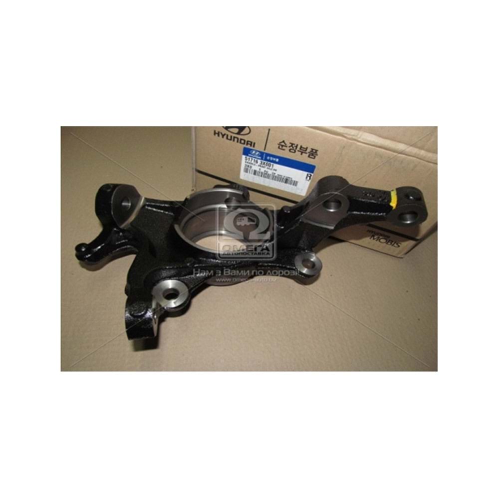 AKS TASIYICI ON SAG HYUNDAI ELANTRA 11-