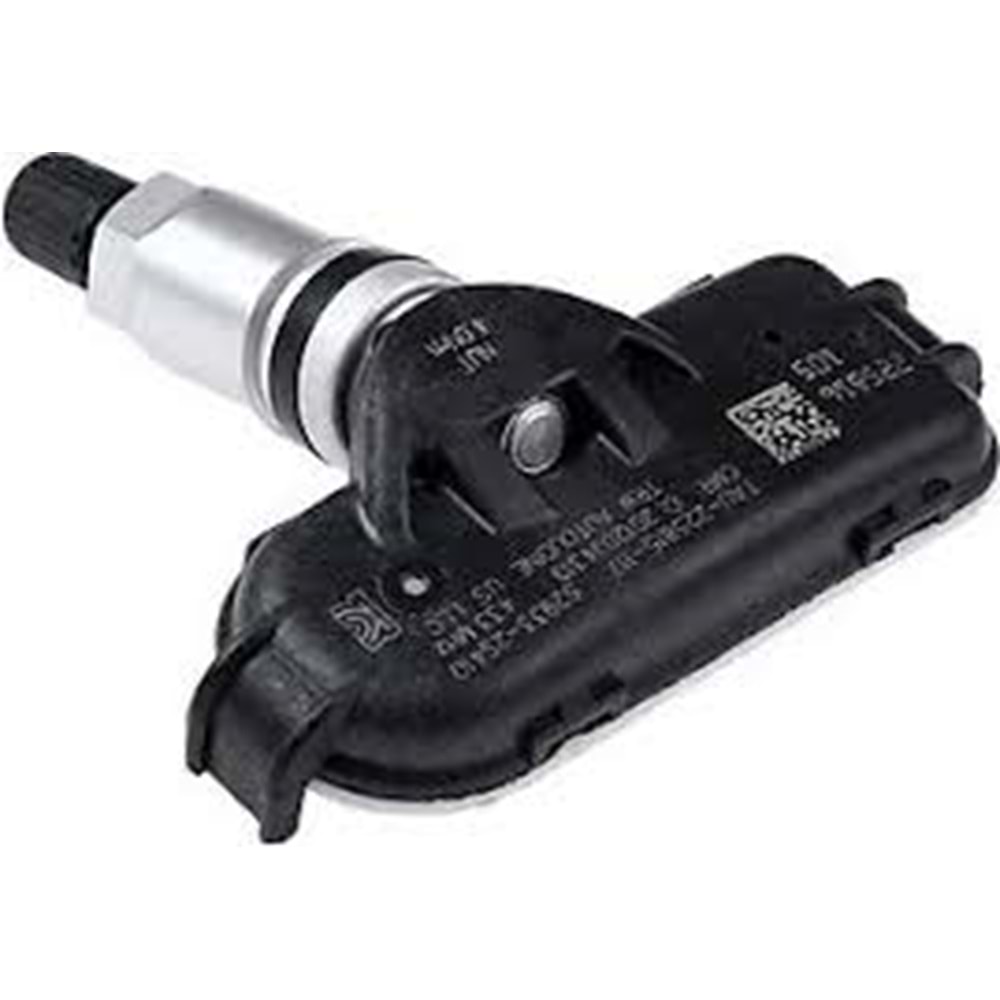 LASTİK BASINÇ SENSÖRÜ