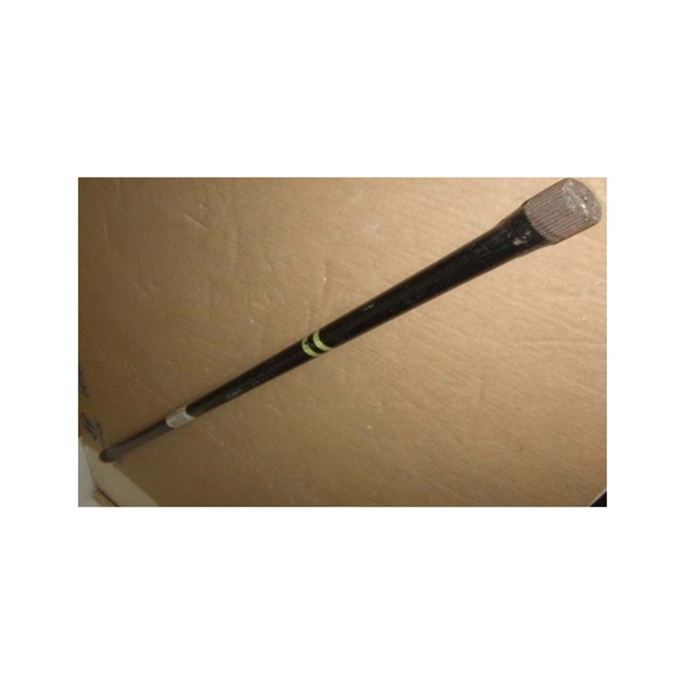 TORSİYON MİLİ SOL H100 KMYT 04>