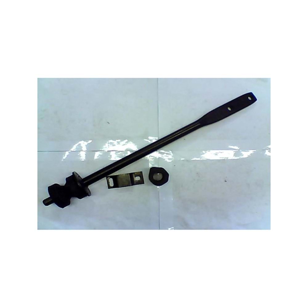 KASTEL KOL DEMIRI HYUNDAI H100